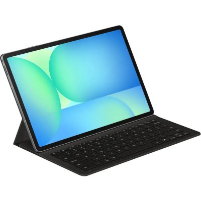 чехол-клавиатура Samsung EF-DX620UBRGRU