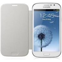 Samsung EF-FI908BWEGRU Белый
