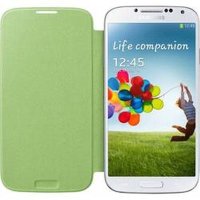 Samsung EF-FI950BGEGRU Зеленый
