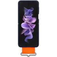 чехол Samsung EF-GF711TNEGRU Синий