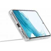 чехол Samsung EF-JS901CTEGRU прозрачный