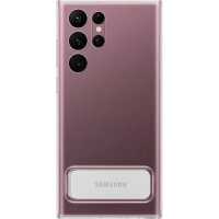 чехол Samsung EF-JS908CTEGRU прозрачный