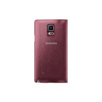 Samsung EF-NN910BREGRU Красный