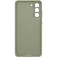 чехол Samsung EF-PG990TMEGRU оливковый