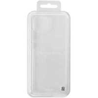 чехол Samsung EF-QA035TTEGRU прозрачный