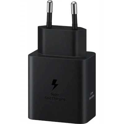 сетевое зарядное устройство Samsung EP-T4511XBEGEU