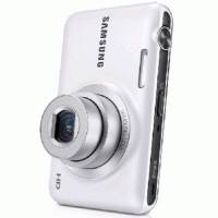 фотоаппарат Samsung ES95 White Белый