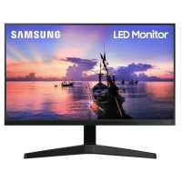 монитор Samsung F24T350FHC Серый