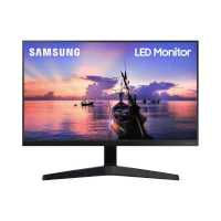 монитор Samsung F27T354FHI Черный