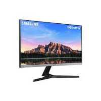 монитор Samsung F27T700QQI Черный