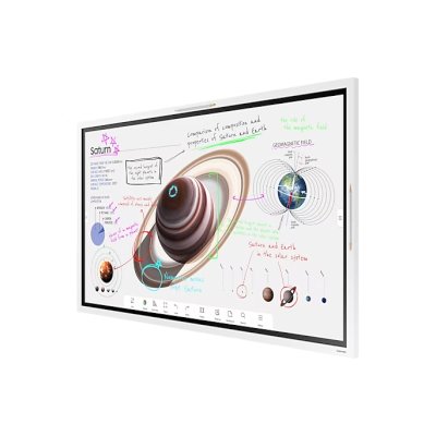 интерактивная панель Samsung Flip Pro WM55B