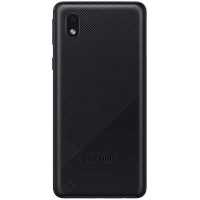смартфон Samsung Galaxy A01 Core SM-A013FZKDSER черный