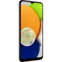 смартфон Samsung Galaxy A03 64GB Black SM-A035FZKGMEB черный