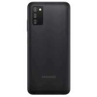 смартфон Samsung Galaxy A03s 64GB Black SM-A037FZKGSKZ черный