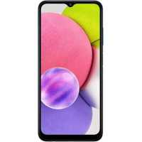 смартфон Samsung Galaxy A03s 64GB Blue SM-A037FZBGSER