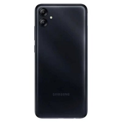 смартфон Samsung Galaxy A04e 3/32GB Black SM-A042FZKDSKZ черный