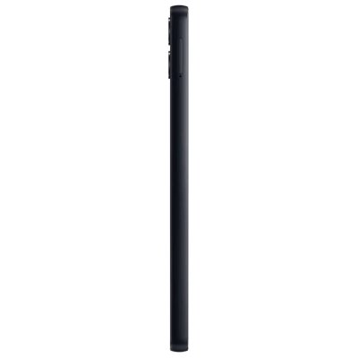 смартфон Samsung Galaxy A05 4/64GB Black SM-A055FZKDAFB черный