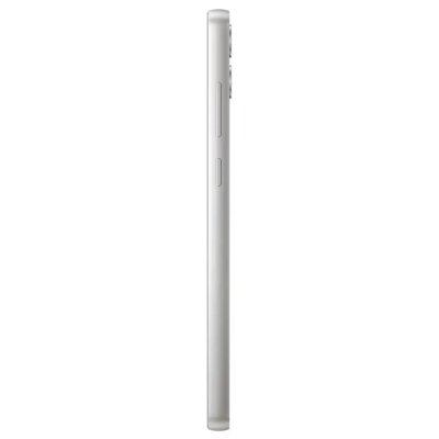 смартфон Samsung Galaxy A05 4/64GB Silver SM-A055FZSDSKZ серебристый