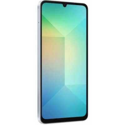 смартфон Samsung Galaxy A06 4/128GB Blue SM-A065FLBGMEA голубой