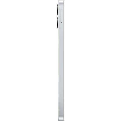 смартфон Samsung Galaxy A06 6/128GB Blue SM-A065FLBHSKZ голубой