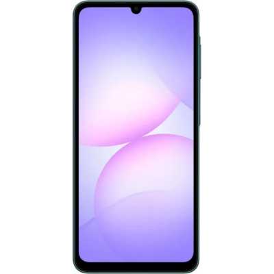 смартфон Samsung Galaxy A07 4/64GB Green SM-A075FZGDCAC