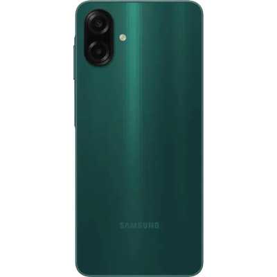смартфон Samsung Galaxy A07 4/64GB Green SM-A075FZGDCAC
