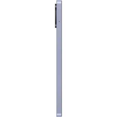 смартфон Samsung Galaxy A07 4/64GB Violet SM-A075FLVDCAC