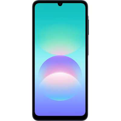 смартфон Samsung Galaxy A08 6/128GB Blue SM-A085FDBHCAU