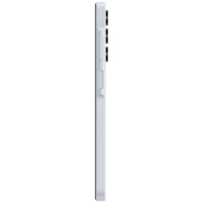 смартфон Samsung Galaxy A15 8/256GB Light Blue SM-A155FLBIMEA голубой