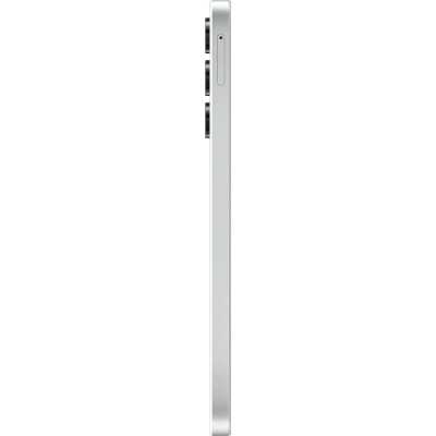 смартфон Samsung Galaxy A16 4/128GB Silver SM-A165FZADMEA серебристый