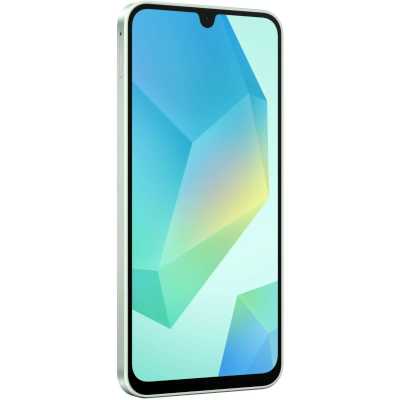 смартфон Samsung Galaxy A16 6/128GB Mint SM-A165FLGGCAC мятный