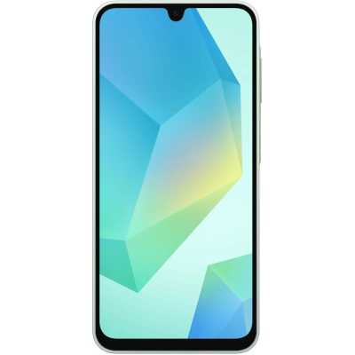 смартфон Samsung Galaxy A16 8/256GB Mint SM-A165FLGIMEA мятный