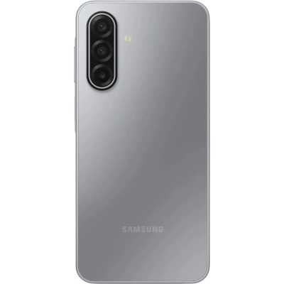 смартфон Samsung Galaxy A17 4/128GB Gray SM-A175FZANCAU серый