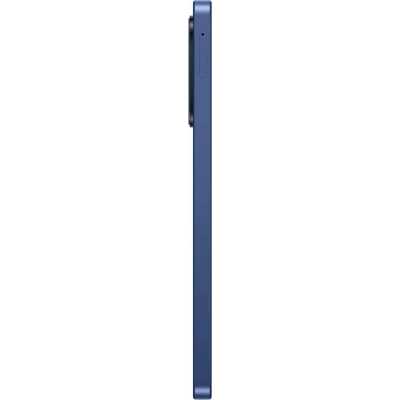 смартфон Samsung Galaxy A17 6/128GB Blue SM-A175FLBCCAU синий