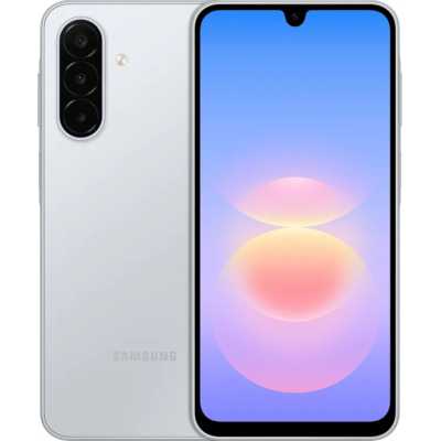 смартфон Samsung Galaxy A18 6/128GB Gray SM-A185FZSLCAU