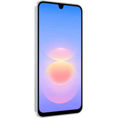 смартфон Samsung Galaxy A18 6/128GB Gray SM-A185FZSLCAU