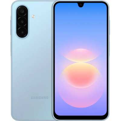 смартфон Samsung Galaxy A18 8/256GB Blue SM-A185FLBNCAU