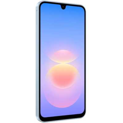 смартфон Samsung Galaxy A18 8/256GB Blue SM-A185FLBNCAU