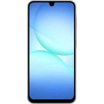 смартфон Samsung Galaxy A17 8/256GB Gray SM-A175FZAOCAC серый