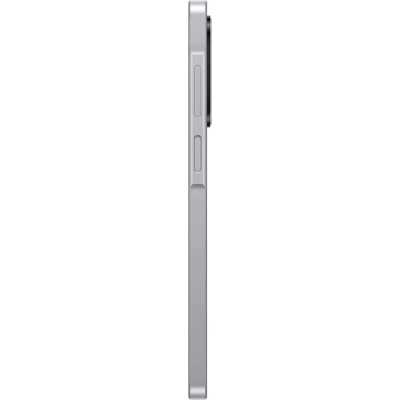 смартфон Samsung Galaxy A17 8/256GB Gray SM-A175FZAOCAC серый