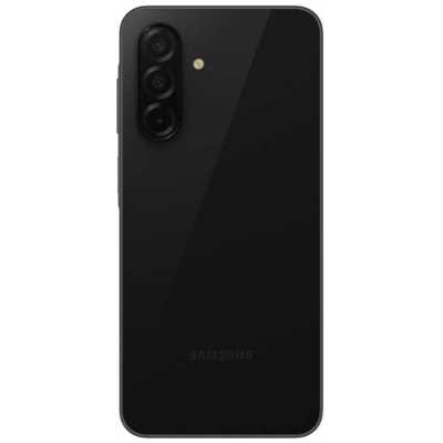 смартфон Samsung Galaxy A26 5G 6/128GB Black SM-A266BZKDCAU черный
