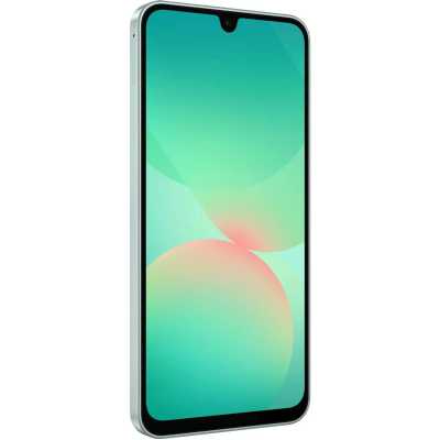 смартфон Samsung Galaxy A26 5G 8/256GB Mint SM-A266BLGHCAC мятный