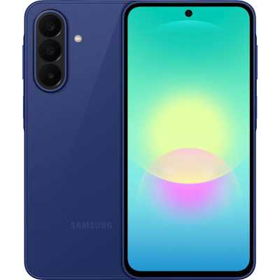 смартфон Samsung Galaxy A27 5G 8/256GB Blue SM-A276BZBHCAU синий