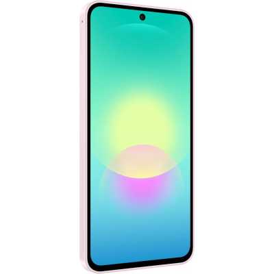 смартфон Samsung Galaxy A27 5G 8/256GB Pink SM-A276BLIHCAU розовый