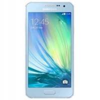 смартфон Samsung Galaxy A3 SM-A300FZBDSER голубой