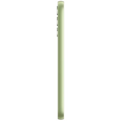 смартфон Samsung Galaxy A34 5G 8/256GB Green SM-A346ELGEMEA зеленый
