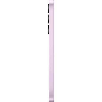 смартфон Samsung Galaxy A35 5G 8/128GB Awesome Lilac SM-A356ELVDCAU лаванда