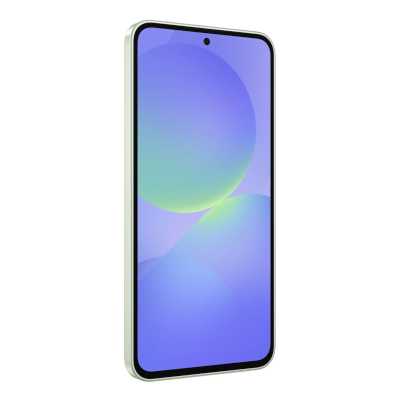 смартфон Samsung Galaxy A36 5G 8/128GB Lime SM-A366ELGDCAC лайм