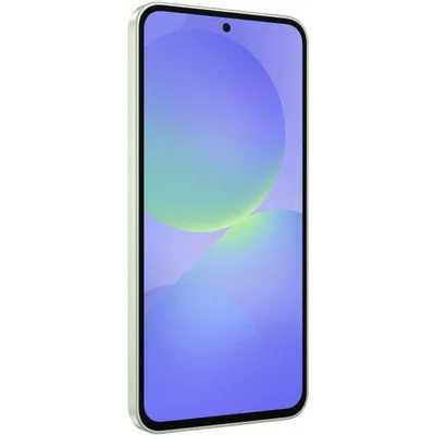 смартфон Samsung Galaxy A36 5G 8/256GB Lime SM-A366ELGGCAU лайм