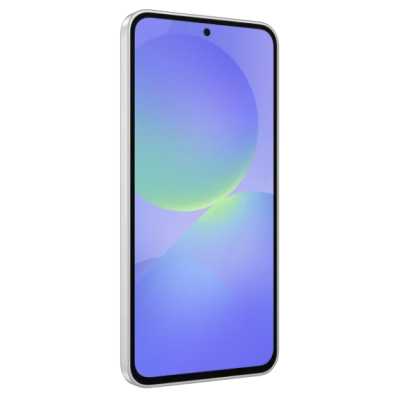 смартфон Samsung Galaxy A36 5G 8/256GB White SM-A366BZAVMEA белый